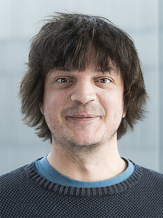 Porträt von: Christensen Jakob , BA