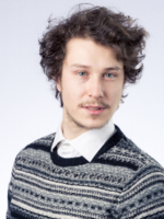Portrait of: DI Hofer Dominik, BSc