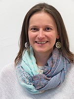 Portrait of: Spörr Silvia