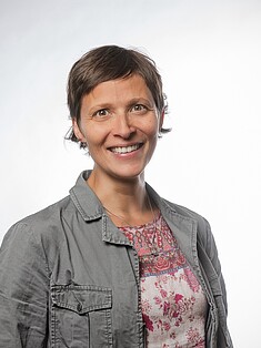 Porträt von: Mag. Giacomozzi Ute