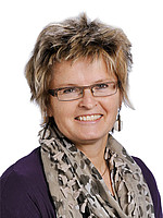 Porträt von: Cestnik Diana