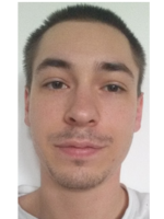 Porträt von: Lippert Marcel, BSc