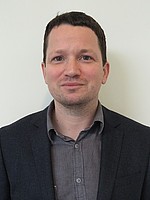 Porträt von: Mag. Hofer Ludwig