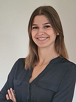 Portrait of: Sarhatlic Selina