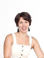 Portrait of: Salbrechter Sybille, BA