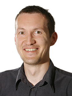 Porträt von: FH-Prof. DI (FH) Dr. Schnabel Thomas