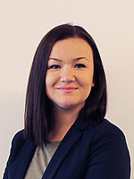 Portrait of: Simic Blazenka