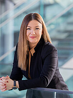 Porträt von: Simic Blazenka