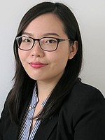 Porträt von: Chan Shuk King Stephanie , B.Eng., MSc, MSc