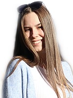 Portrait of: Schönleitner Elena