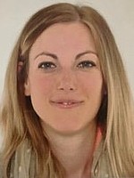 Portrait of: Pletschacher Nina