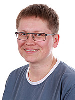 Porträt von: FH-Prof. DI Jellinek Brigitte , MSc