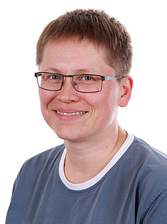 Portrait of: FH-Prof. DI Jellinek Brigitte, MSc