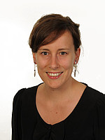 Portrait of: Mag. Dürlinger Helene