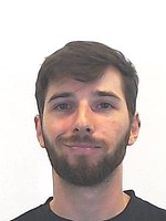Porträt von: DI Waclawek Hannes, BSc