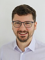 Porträt von: DI Dr. Havas Clemens , BSc