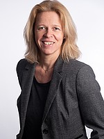 Porträt von: Dr. rer. nat. Pertl-Obermeyer Heidi, B.rer.nat., MA.rer.nat.