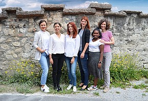 FH Salzburg International Office