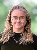 Portrait of: DI Zimmermann Theresa Marie , BSc