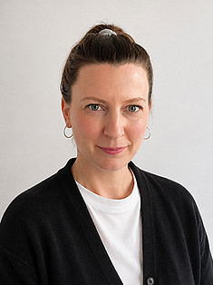 Porträt von: Chaplot Isabelle , B.A., M.A.