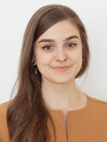 Portrait of: Jachek Ellice, BA