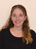 Porträt von: Strumegger Eva-Maria, BSc