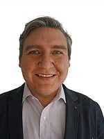 Porträt von: Dr. Lüftenegger Egon