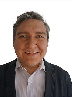 Porträt von: Dr. Lüftenegger Egon