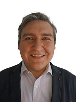 Portrait of: Dr. Lüftenegger Egon