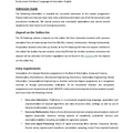 Admission Guide AIS