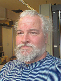 Porträt von: Wimmer Thomas