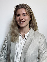 Portrait of: Spitzer Anika , BA