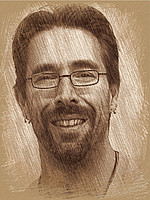 Porträt von: Walk Christian