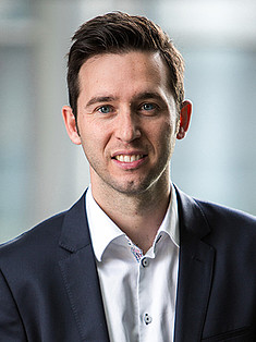 Porträt von: Rainoldi Mattia, BA, MSc