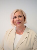 Porträt von: Dipl. Ing. (FH) Gruber Daniela