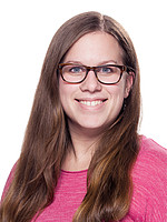 Porträt von: Bruckmoser Katrin
