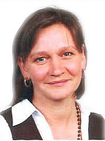 Portrait of: Seewald Christina
