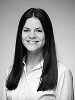 Portrait of: Kulas Corinna, BA, MSc