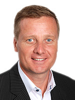 Portrait of: Mag. Schachner Christian