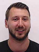 Porträt von: Mahlmann Richard Johannes , MA