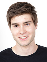 Porträt von: FH-Prof. DI Dr. Knirsch Fabian, BSc