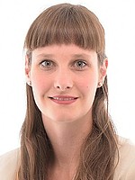 Porträt von: Fischill Magdalena, BScN, MScN