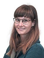 Portrait of: Fischill-Neudeck Magdalena, BScN, MScN