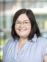 Portrait of: Brunner Julia , M.Ed.