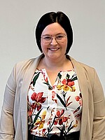Portrait of: Brunner Julia, M.Ed.
