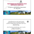 Microsoft PowerPoint - Vortrag Lebenswerter Alpenraum.pptx