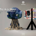 Werkschau Design & Produktmanagement