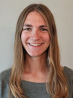 Porträt von: Bahe Marleen , BSc, MSc