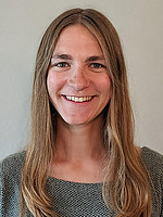 Porträt von: Bahe Marleen , BSc, MSc