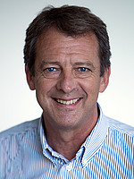 Porträt von: Mag. Taurer Werner